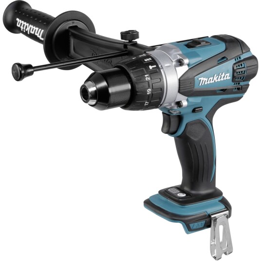 Makita DHP458Z Kombimaskin 18V 13mm Uten batteri