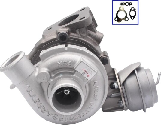 Turbolader WALKER 59361G-EV