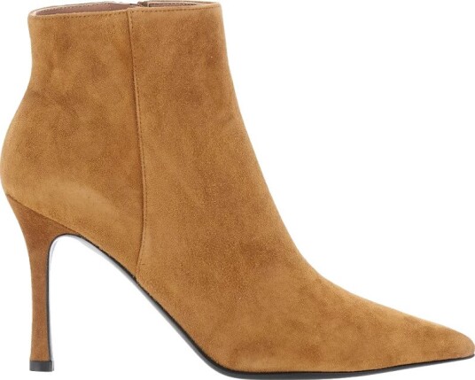 Pollini Dame Sko Beige 41 EU, Pollini Dame Sko Beige 41 EU,