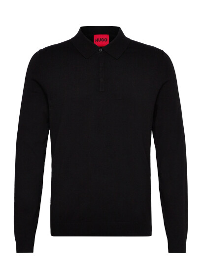 HUGO San Pippo-Cv - Black - L HUGO San Pippo-Cv - Black - L
