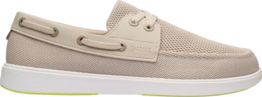 Swims Breeze boat shoe 41 grå herre