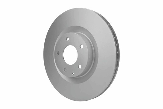 Bremseskive HELLA 8DD 355 134-771