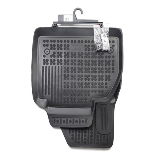 Bilmatter REZAW PLAST 201907P Bilmatter REZAW PLAST 201907P