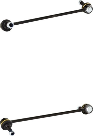 Reparasjonssett, stabilisator koplingsstang RIDEX PLUS 2067R0082P