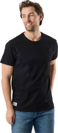 Denim Factory Atlanta Tee Denim Factory Atlanta Tee