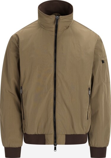 Cesar Equipment Chelsa jacket M beige herre