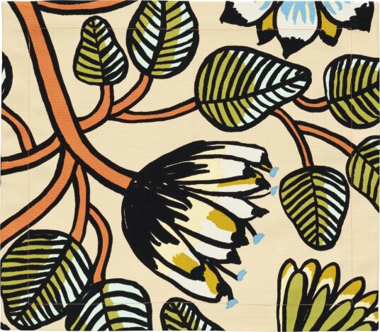 Marimekko Tiara Spisebrikke 35x40 cm Marimekko Tiara Spisebrikke 35x40 cm