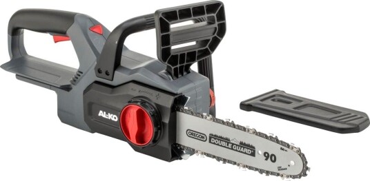 Al-Ko Batteri Csd 1825 Comfort Motorsag Uten Og Lader