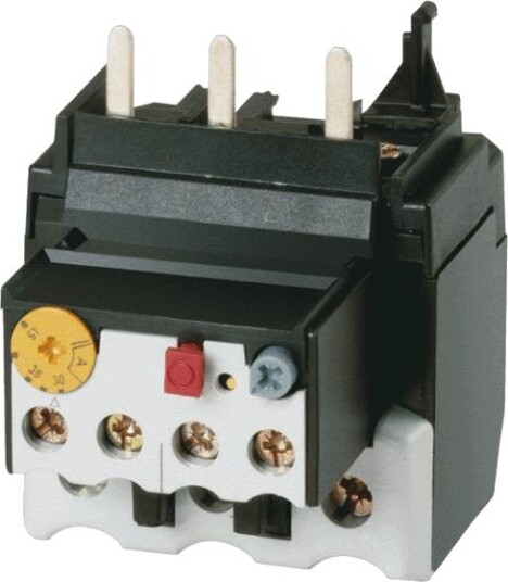 Eaton 278458 Overstrømsrelé 1 Lukket + 1 Br