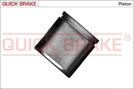 Quick Brake Stempel bremsecaliper QUICK BRAKE 185030K