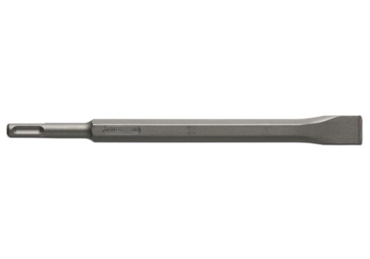 Irwin 24x280mm Flatmeisel SDS Max for Elektroverktøy