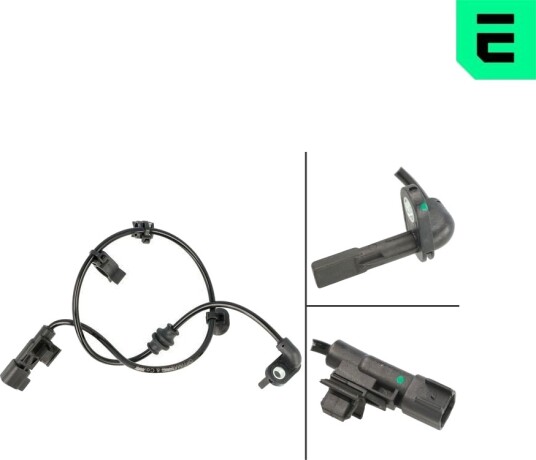 OPTIMAL 06 S556 Sensor ABS OPTIMAL 06 S556 Sensor ABS