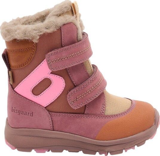 Bisgaard Bisgaard Spencer Tex Pink 32/20.1CM Bisgaard Bisgaard Spencer Tex Pink 32/20.1CM