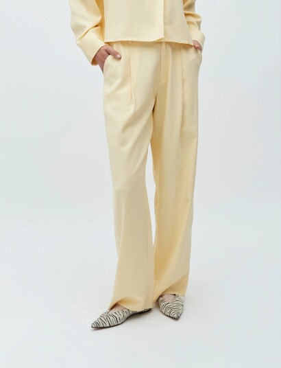 mbyM Daniello M Yellow XS mbyM Daniello M Yellow XS