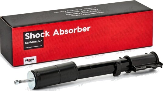 STARK SKSA 0131908 Støtdemper STARK SKSA 0131908 Støtdemper