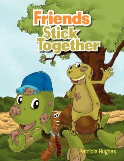 Friends Stick Together Friends Stick Together