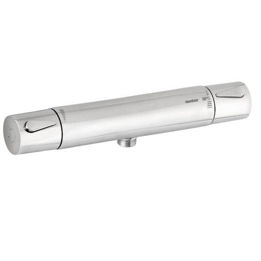 Damixa Dusjbatteri Silhouet 7440000D