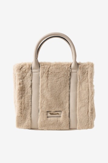 Tamaris Vesken Tas Garcia Beige