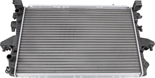 Radiator VEMO V10 60 0028 Radiator VEMO V10 60 0028