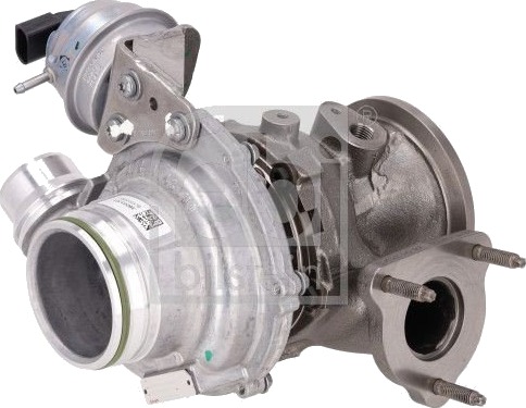 FEBI BILSTEIN 187039 Turbolader