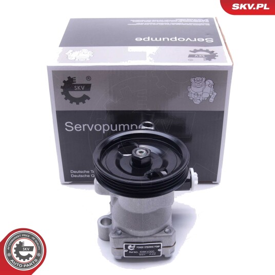 Servopumpe ESEN SKV 10SKV300