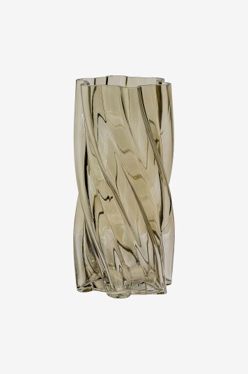 House Nordic Vase Grønn