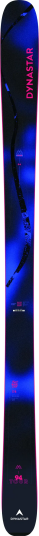 Dynastar M Tour 94 178cm
