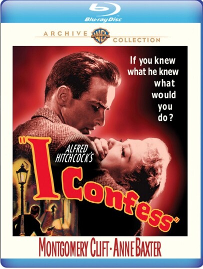 I Confess I Confess