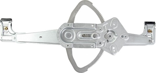 Vindusheis Professional Parts 82434510