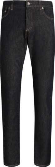 Dolce & Gabbana Herre Jeans Blå M,