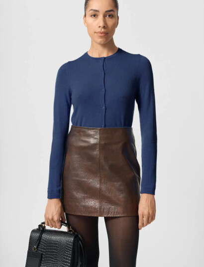 Lovechild 1979 Jos Cardigan - Navy - L