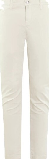 Jacob Cohën Herre Jeans Hvit W32,