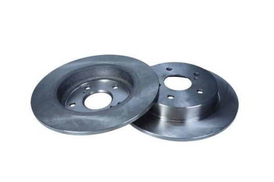 Bremseskive MAXGEAR 19-4751 Bremseskive MAXGEAR 19-4751