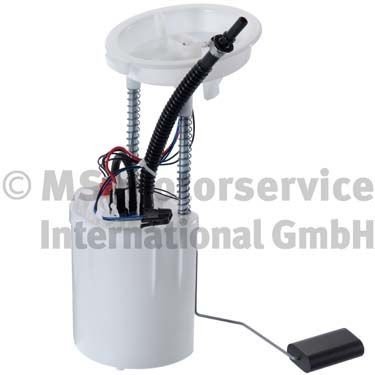 Drivstoffpumpe PIERBURG 7.07795.48.0 Drivstoffpumpe PIERBURG 7.07795.48.0