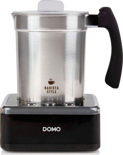 Domo DO717MF Melkeskummer (130/200ml)