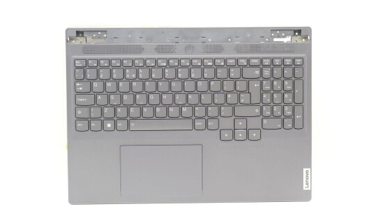 Lenovo COVER Upper Case ASM_UKE C