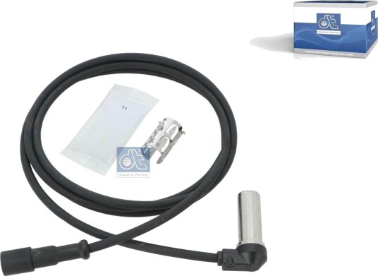 DT Spare Parts 4.92400 Sensor ABS