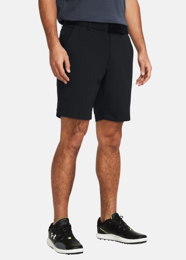 Under Armour Ua Matchplay Tapered Short Black 33 Hverdagsshorts Under Armour Ua Matchplay Tapered Short Black 33 Hverdagsshorts