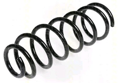 Fjær FEBI BILSTEIN 47261 Fjær FEBI BILSTEIN 47261
