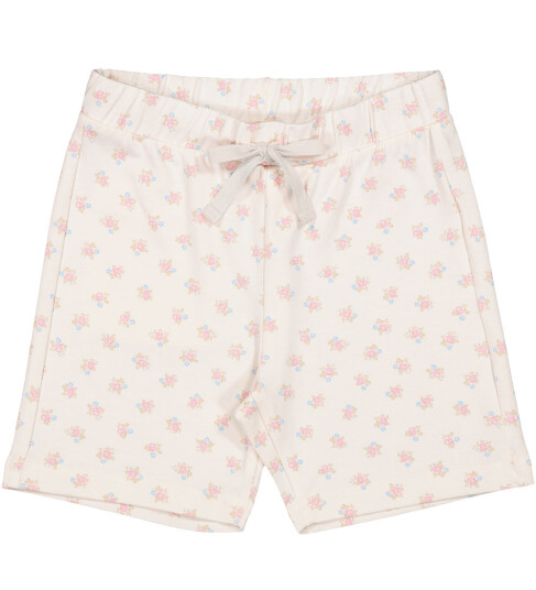 MarMar Modal Smooth Print Little Bouquet Paulo Shorts 6 mdr/68