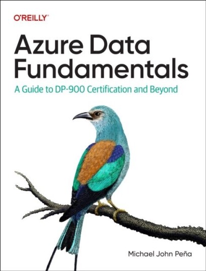 Azure Data Fundamentals Azure Data Fundamentals