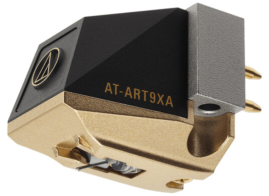 Audio-Technica AT-ART9XA Audio-Technica AT-ART9XA