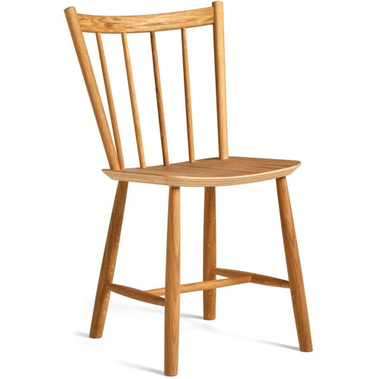 Hay J41 Stol Oiled Oak Hay J41 Stol Oiled Oak