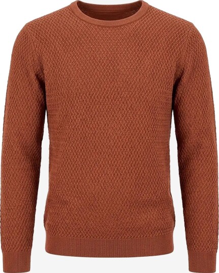 PRE END | Peludwig O Knit | L