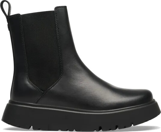 Birkenstock Theda Chelsea Sort 39