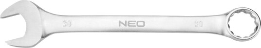 Neo Firkantet Nøkkel (30 X 340 Mm Firkantet Nøkkel)