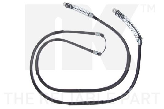 Tautrekk håndbremse NK 902394