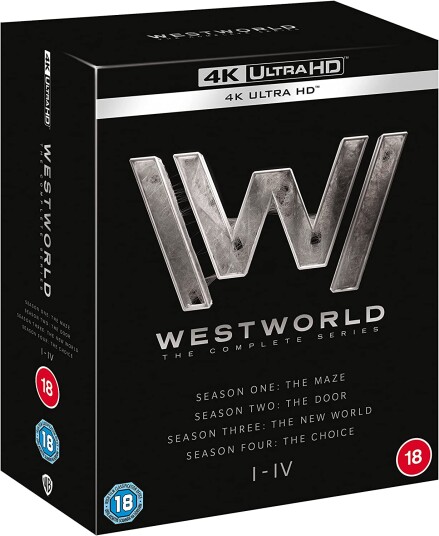 Westworld Westworld
