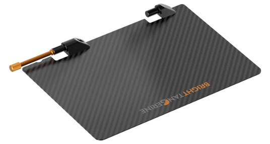Bright Tangerine Prodigy Air Top Flag Top Flagg Prodigy