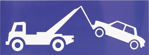 CARPOINT 1316002 Klistremerke CARPOINT 1316002 Klistremerke